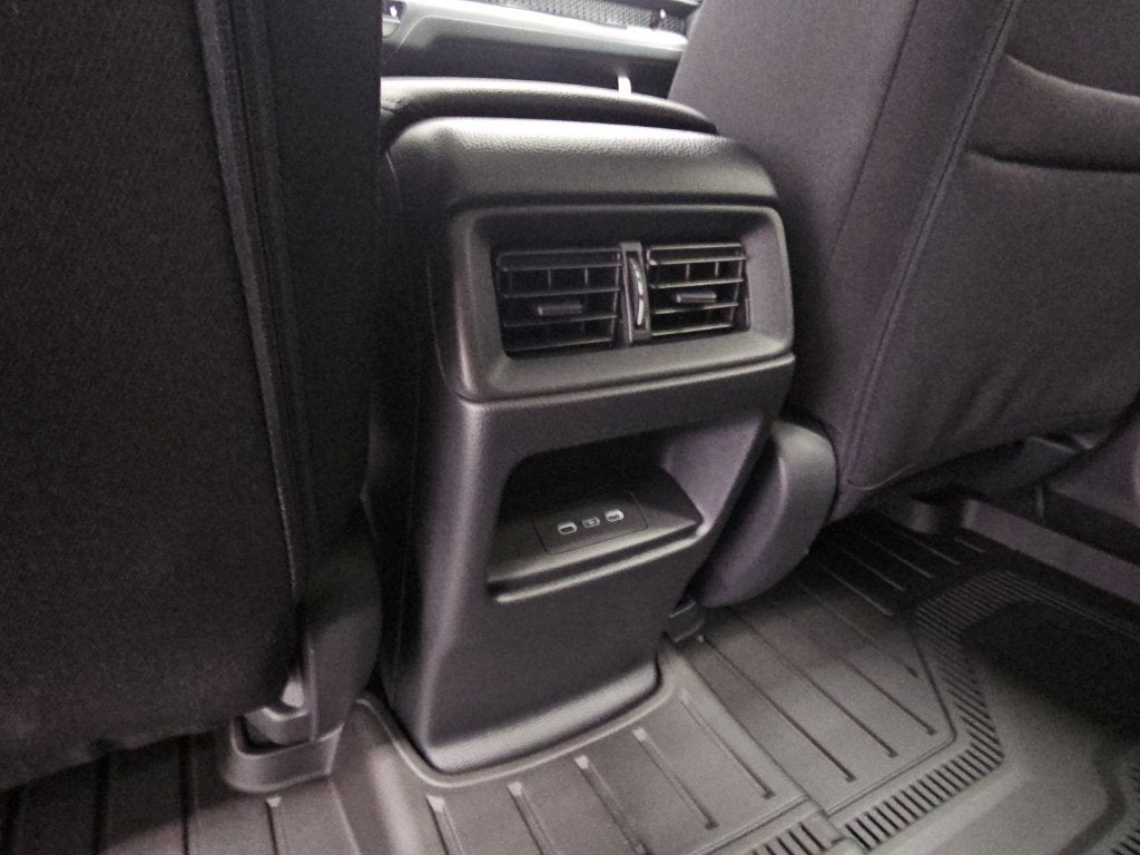 2027 Honda CR-V EX