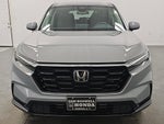 2027 Honda CR-V EX