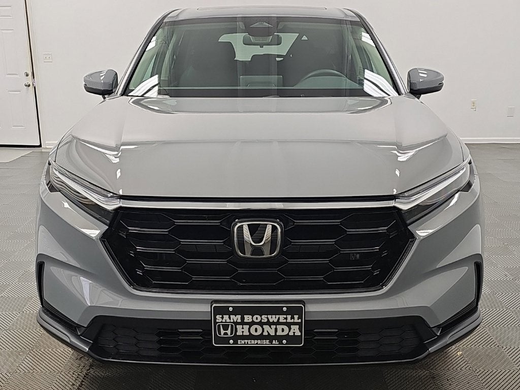 2027 Honda CR-V EX