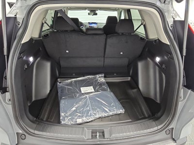 2027 Honda CR-V EX