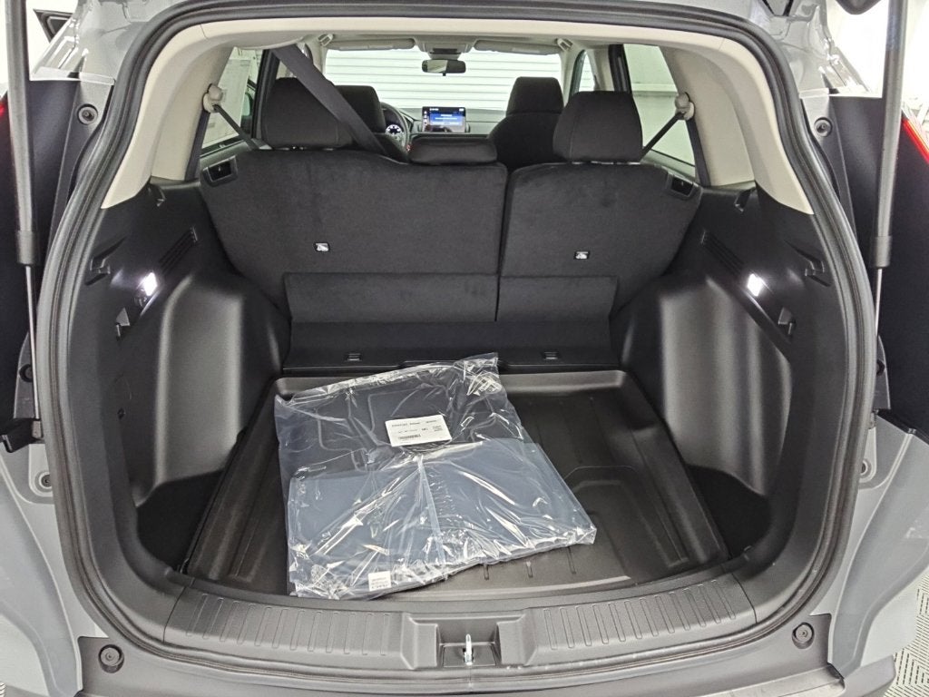 2027 Honda CR-V EX