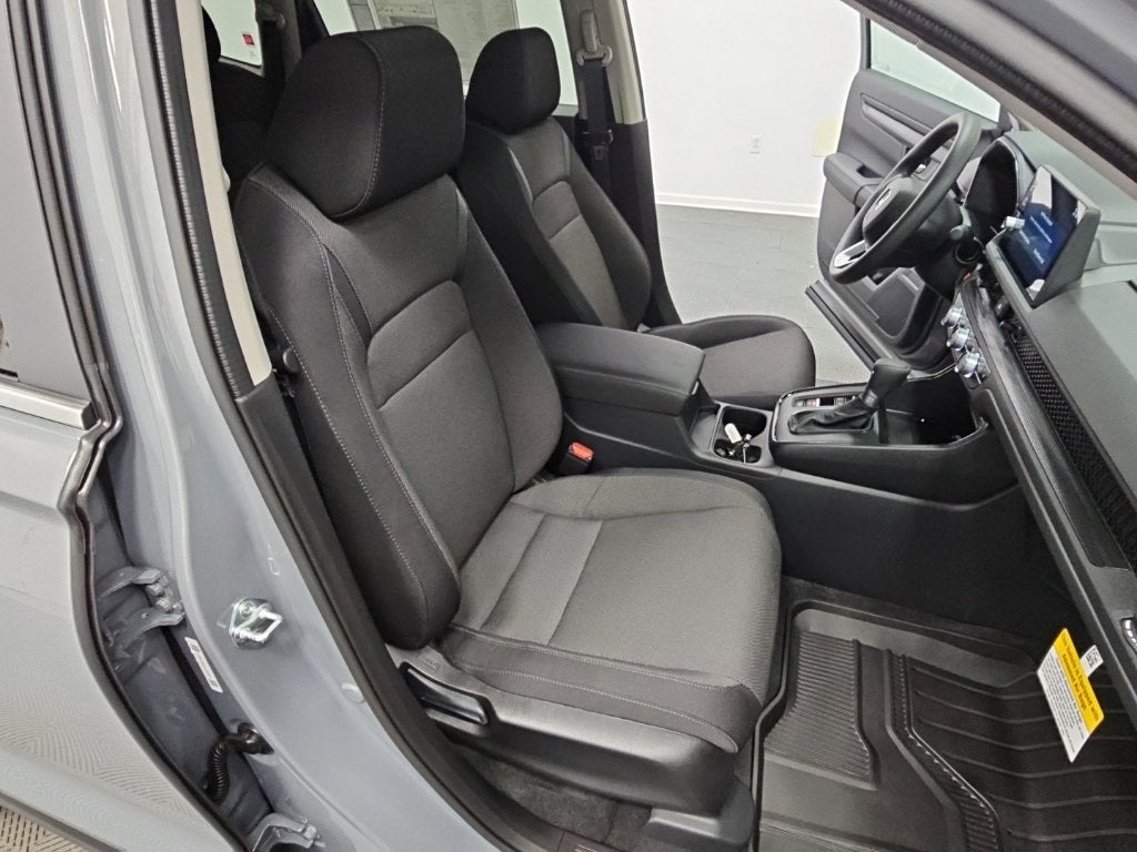 2027 Honda CR-V EX