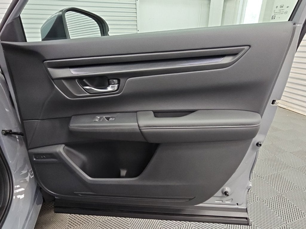2027 Honda CR-V EX