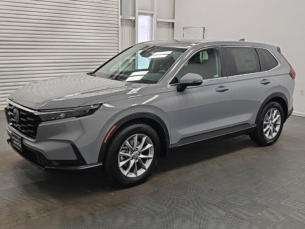 2027 Honda CR-V EX