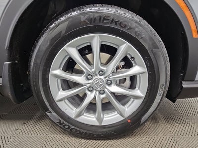2027 Honda CR-V EX