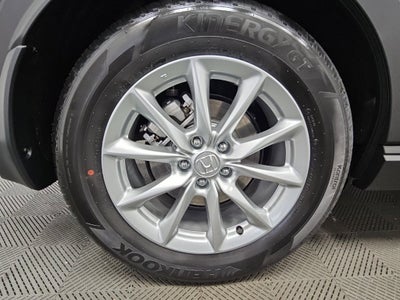 2027 Honda CR-V EX