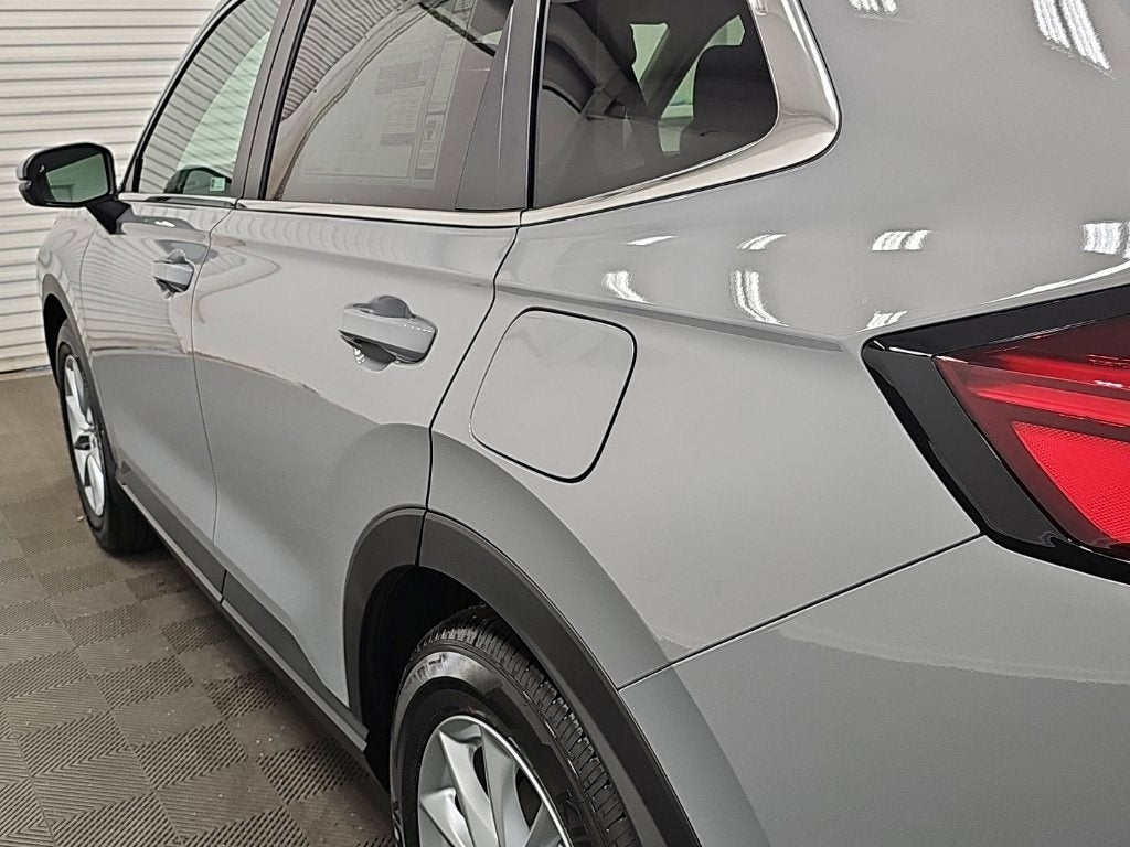 2027 Honda CR-V EX