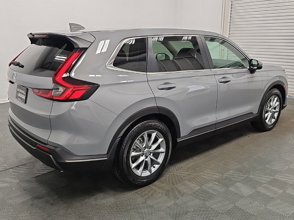2027 Honda CR-V EX
