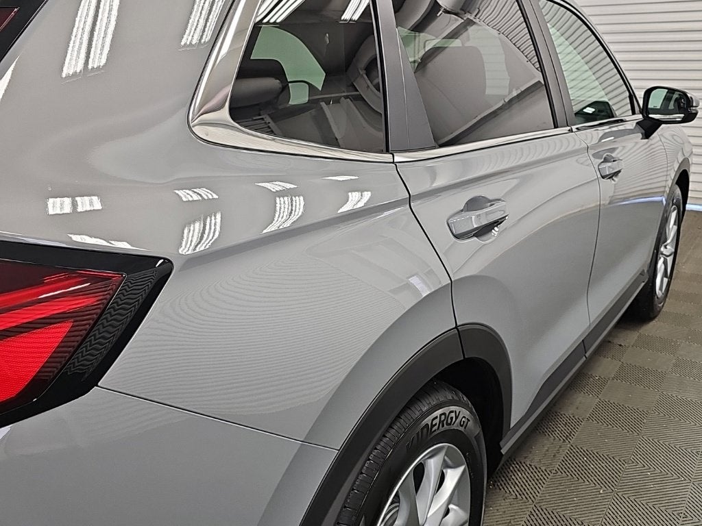 2027 Honda CR-V EX