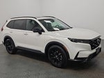 2027 Honda CR-V Hybrid Sport-L