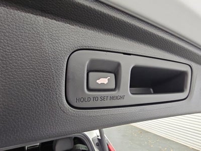 2027 Honda CR-V Hybrid Sport-L