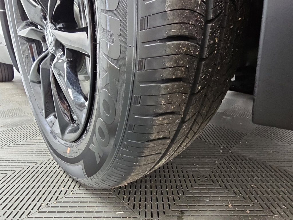 2027 Honda CR-V Hybrid Sport-L