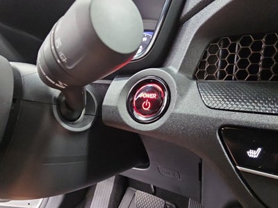 2027 Honda CR-V Hybrid Sport-L