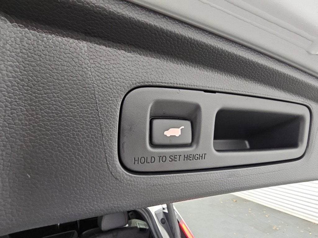 2027 Honda CR-V Hybrid Sport-L