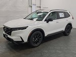 2027 Honda CR-V Hybrid Sport-L