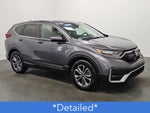 2022 Honda CR-V Hybrid EX