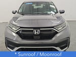 2022 Honda CR-V Hybrid EX