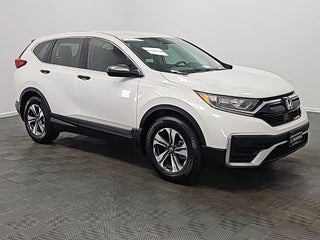 2020 Honda CR-V LX