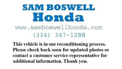 2007 Honda Element SC