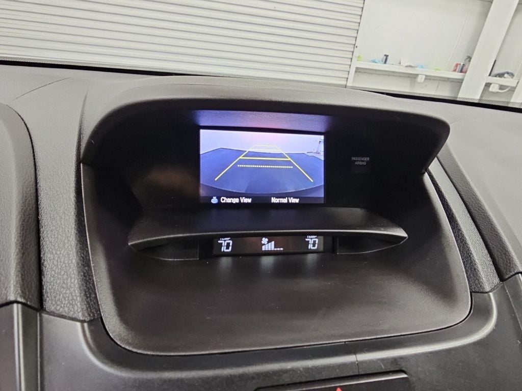 2017 Acura RDX Base