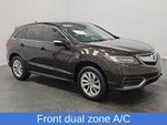 2017 Acura RDX Base