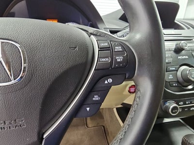 2017 Acura RDX Base