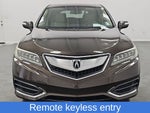 2017 Acura RDX Base