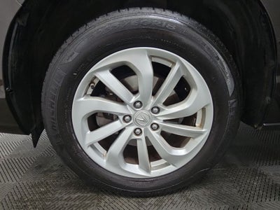 2017 Acura RDX Base