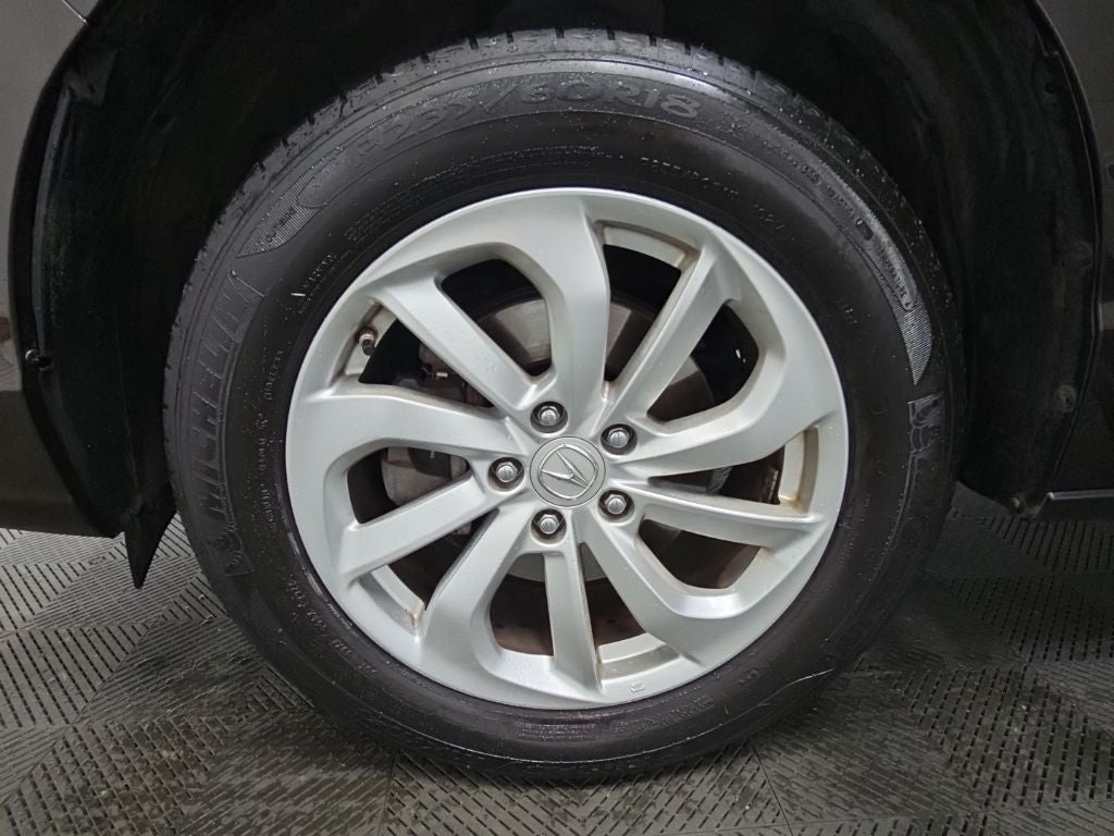 2017 Acura RDX Base