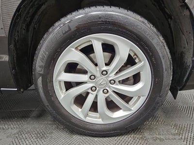 2017 Acura RDX Base