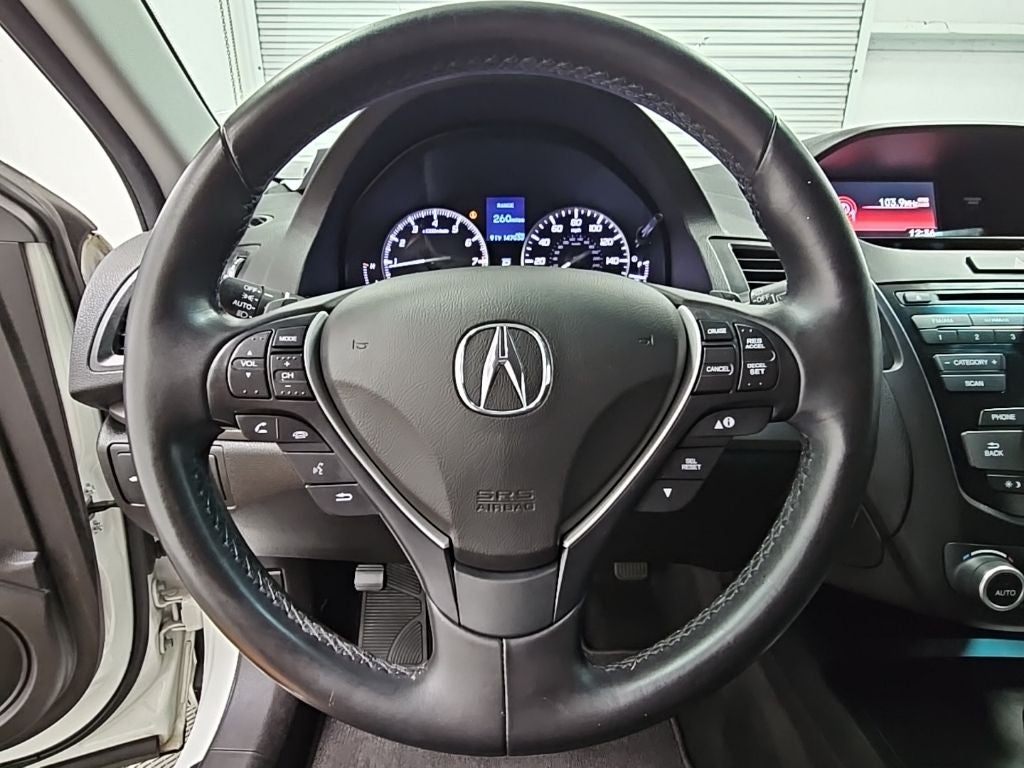 2018 Acura RDX Base