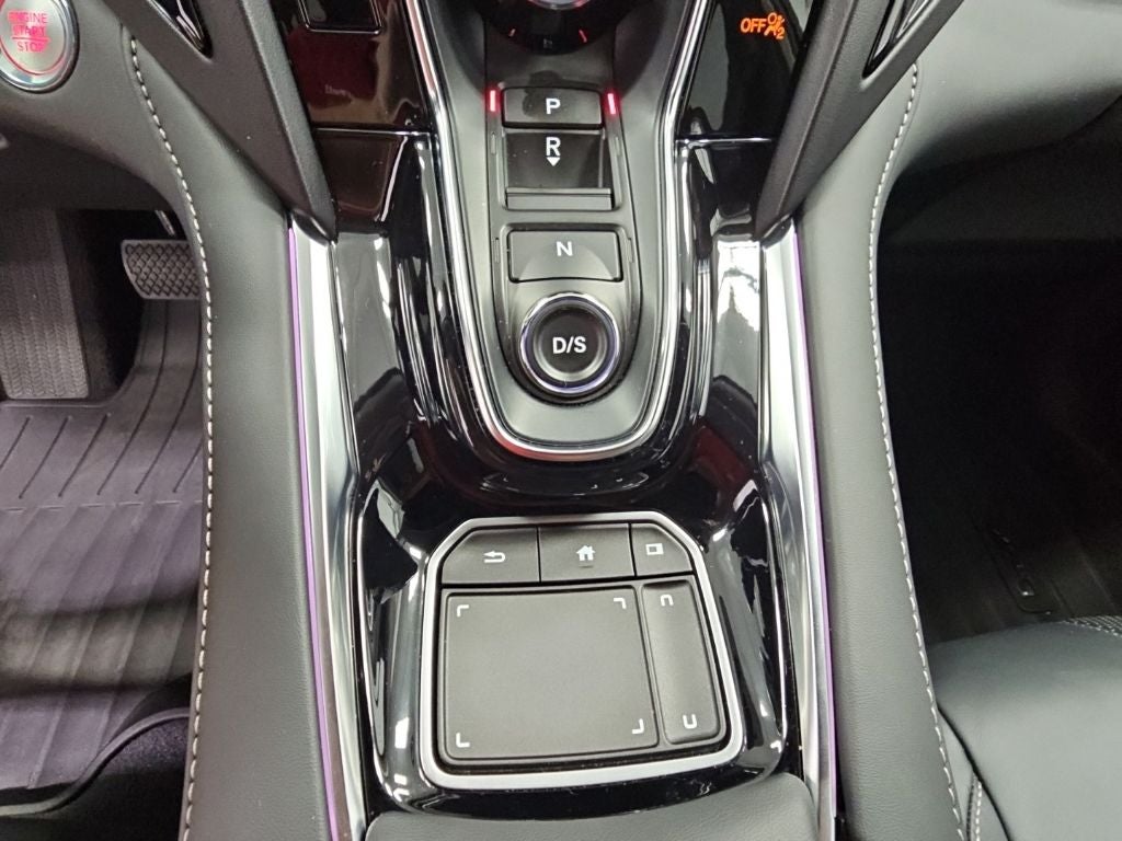 2022 Acura RDX Technology Package