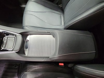 2022 Acura RDX Technology Package