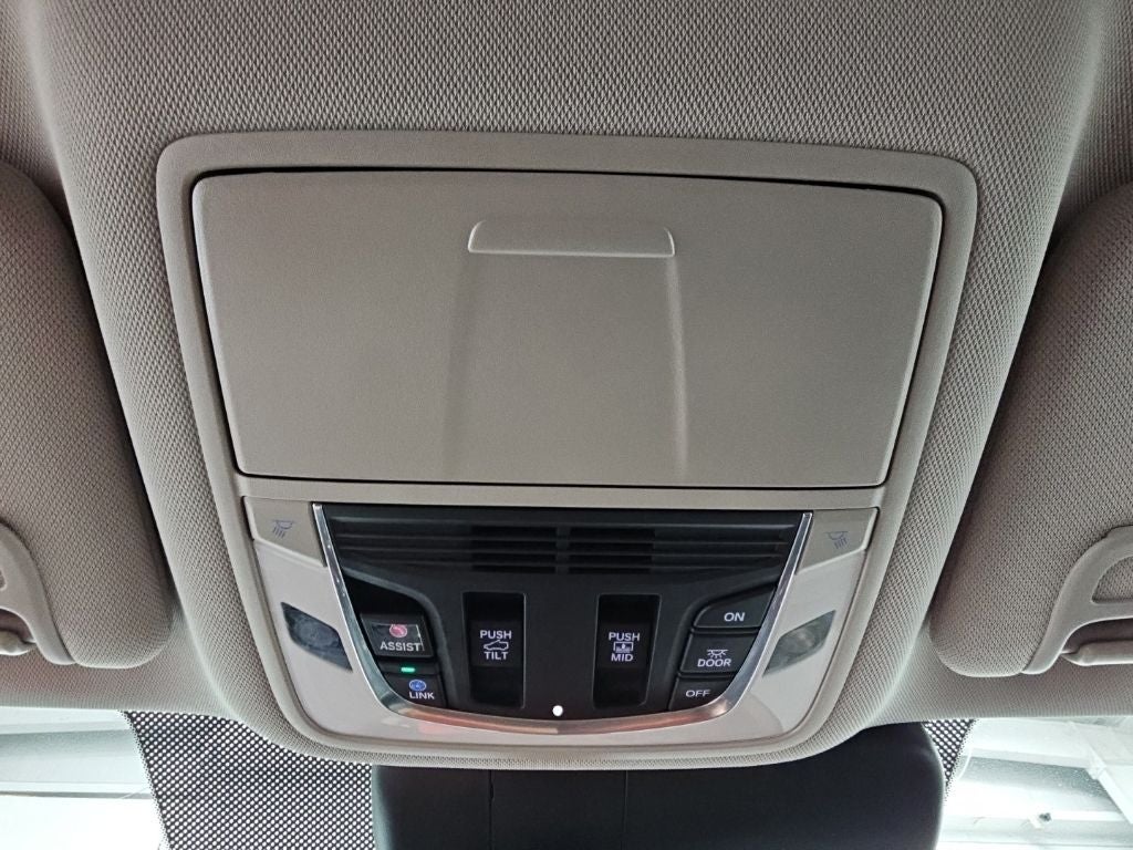 2022 Acura RDX Technology Package