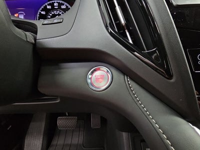 2022 Acura RDX Technology Package