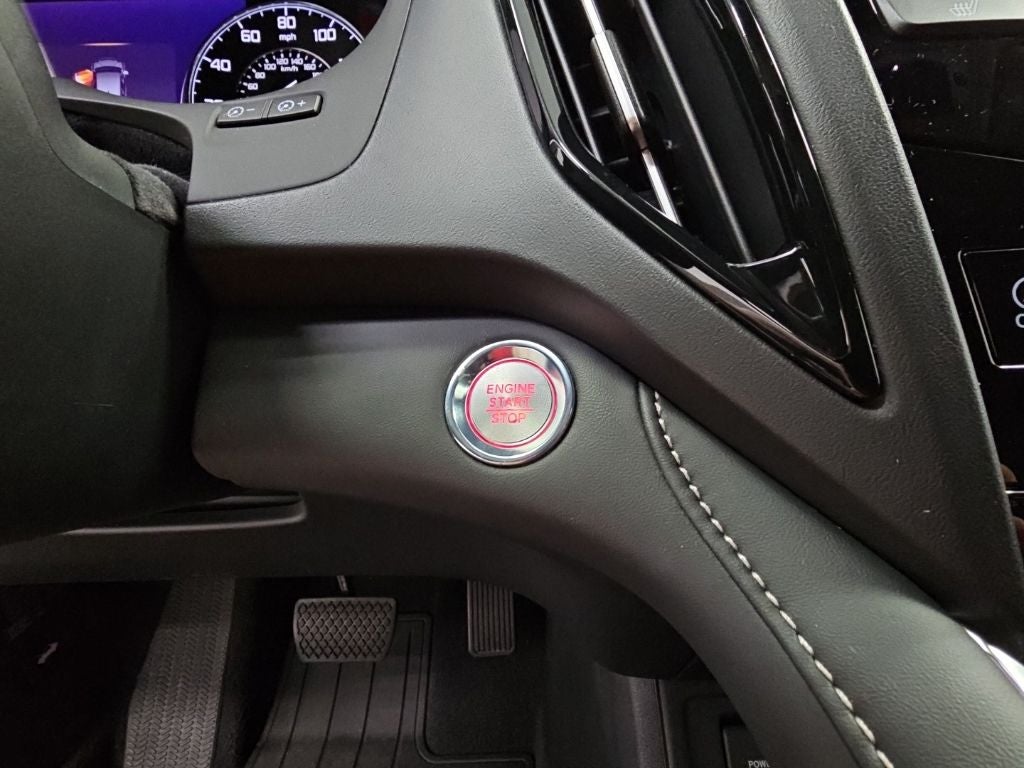 2022 Acura RDX Technology Package