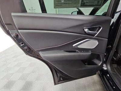 2022 Acura RDX Technology Package