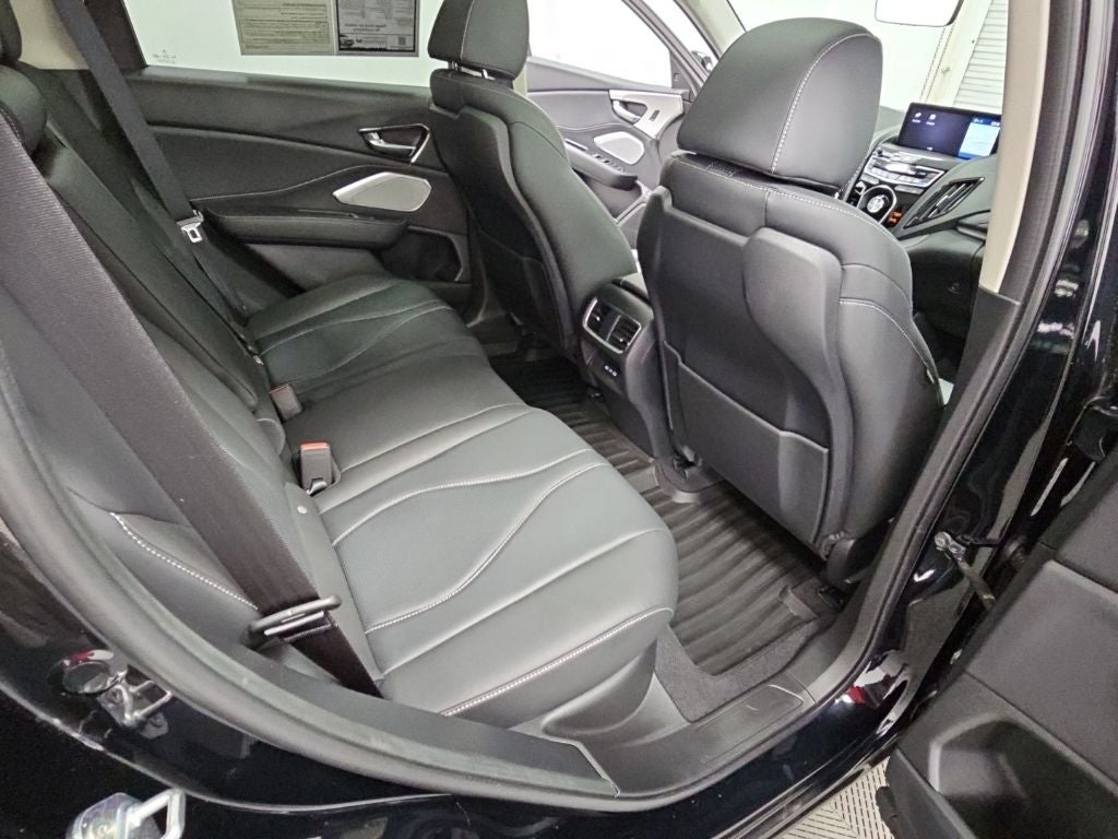 2022 Acura RDX Technology Package