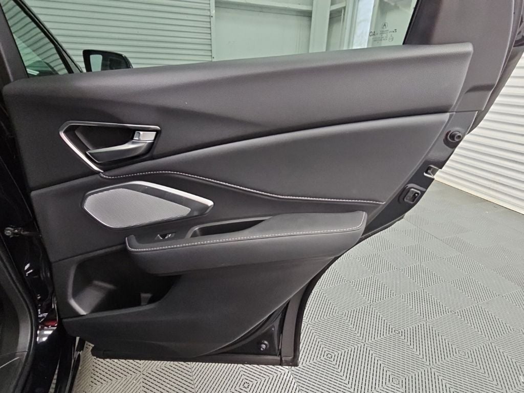 2022 Acura RDX Technology Package