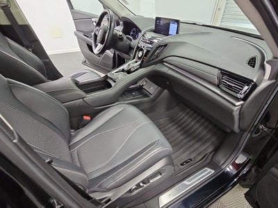 2022 Acura RDX Technology Package