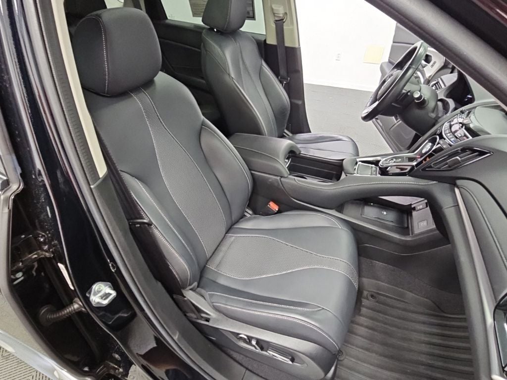 2022 Acura RDX Technology Package