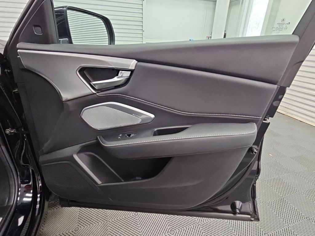 2022 Acura RDX Technology Package
