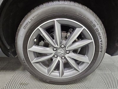 2022 Acura RDX Technology Package