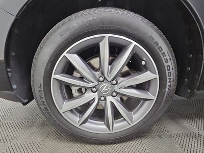 2022 Acura RDX Technology Package