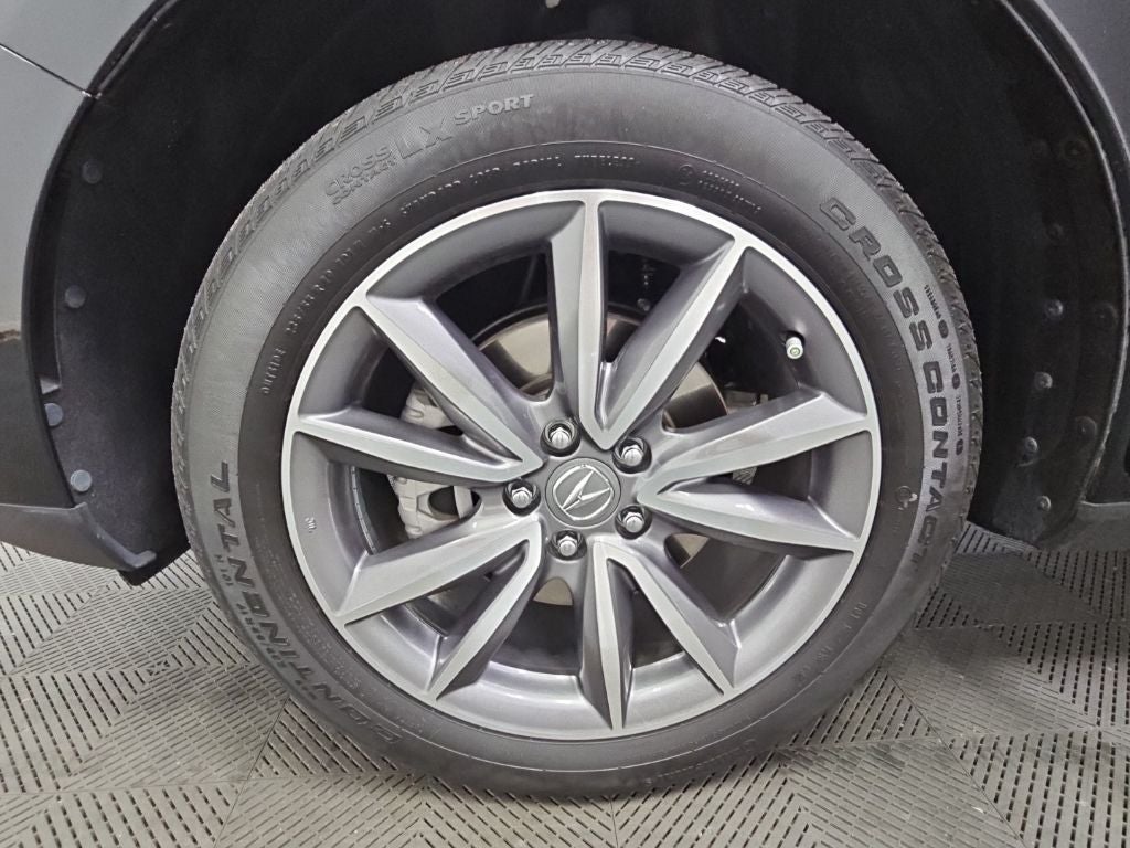 2022 Acura RDX Technology Package