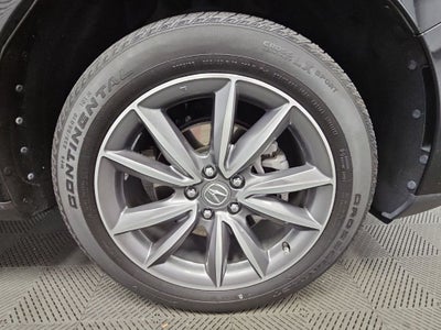 2022 Acura RDX Technology Package