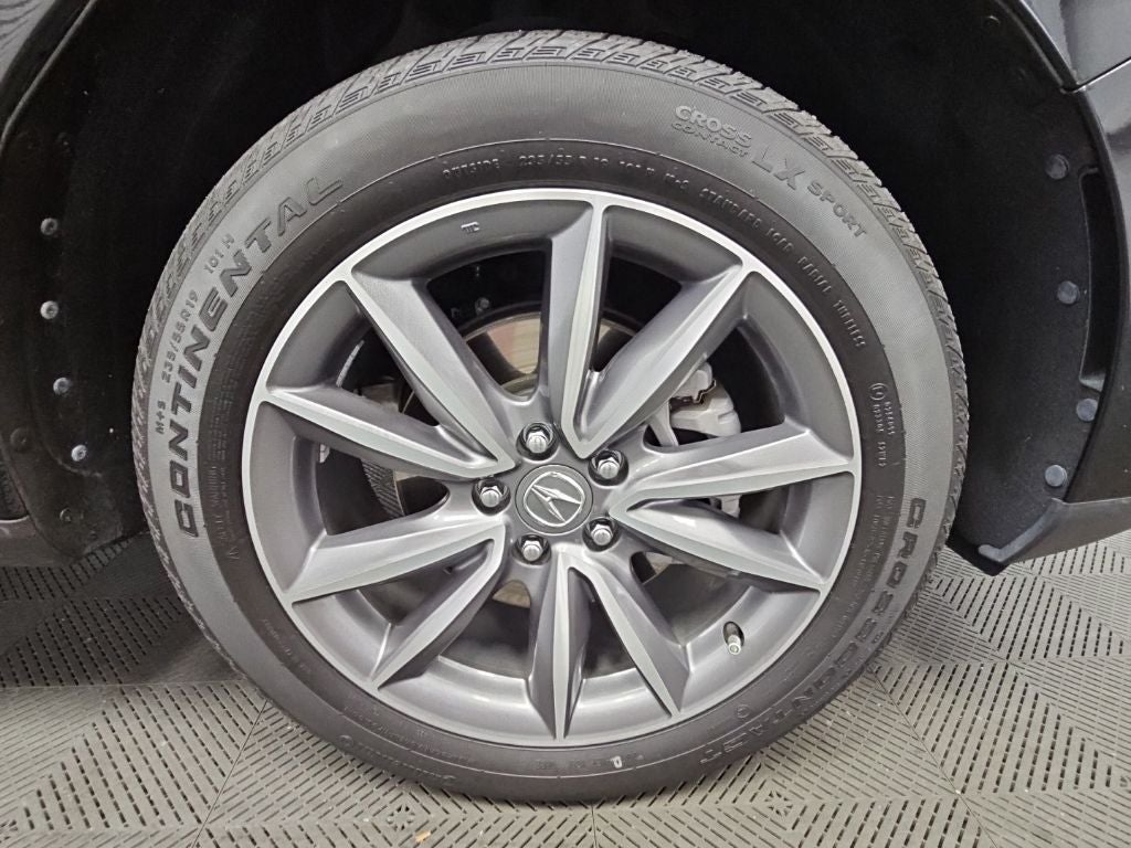 2022 Acura RDX Technology Package