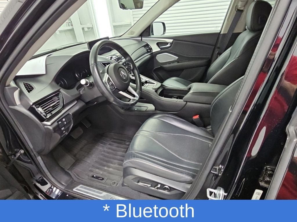 2022 Acura RDX Technology Package