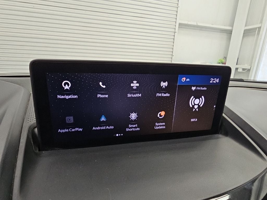 2023 Acura RDX A-Spec Package