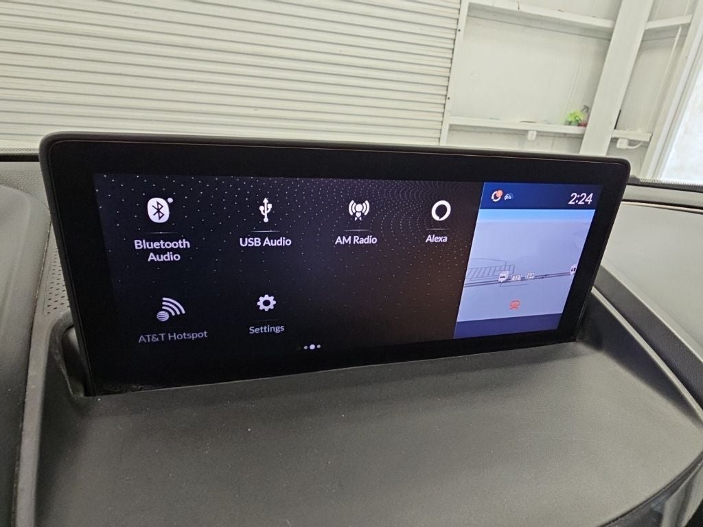 2023 Acura RDX A-Spec Package
